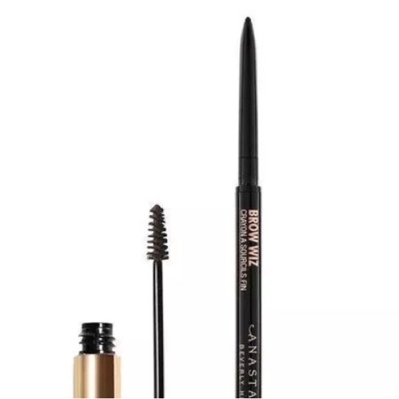 Anastasia Perfect Your Brows Kit Soft Brown NEW UNOPENED - Picture 3 of 8